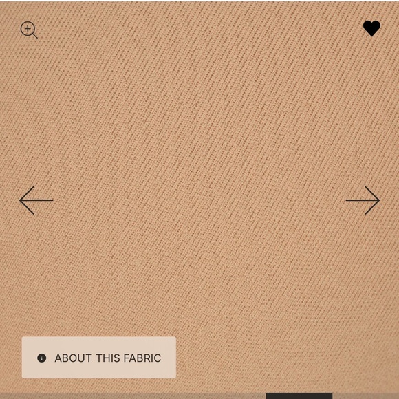 Skims Tan Bra - Picture 8 of 8